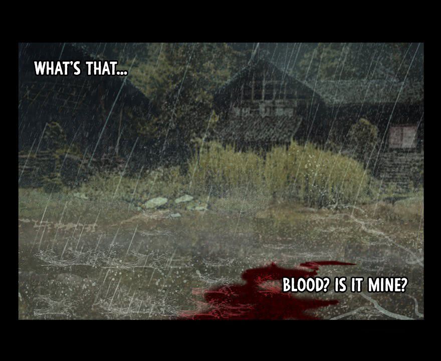 Formless Form chapter 29 page 3