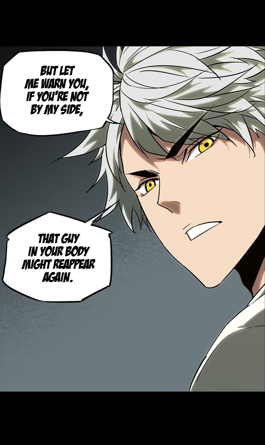 Formless Form chapter 29 page 31