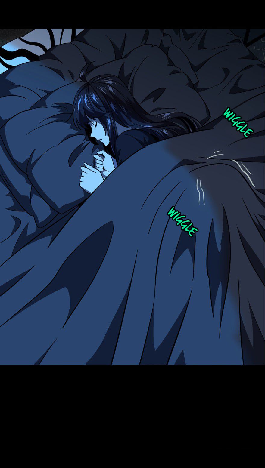 Formless Form chapter 29 page 41