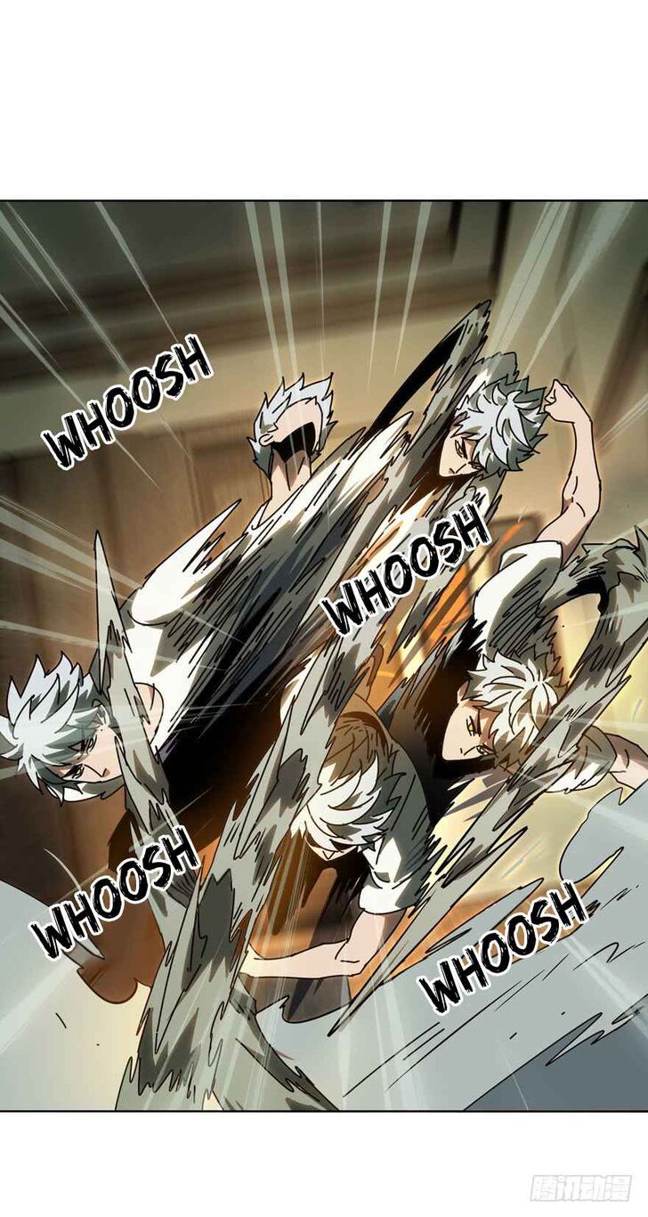 Formless Form chapter 30 page 23