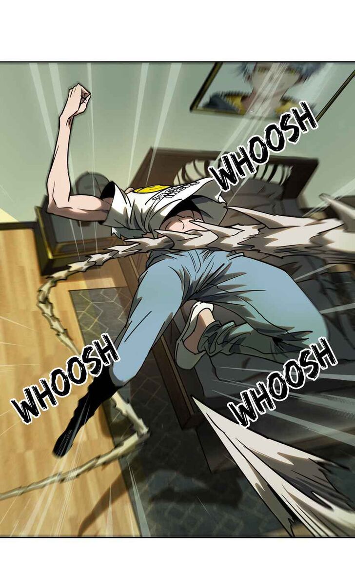 Formless Form chapter 30 page 25