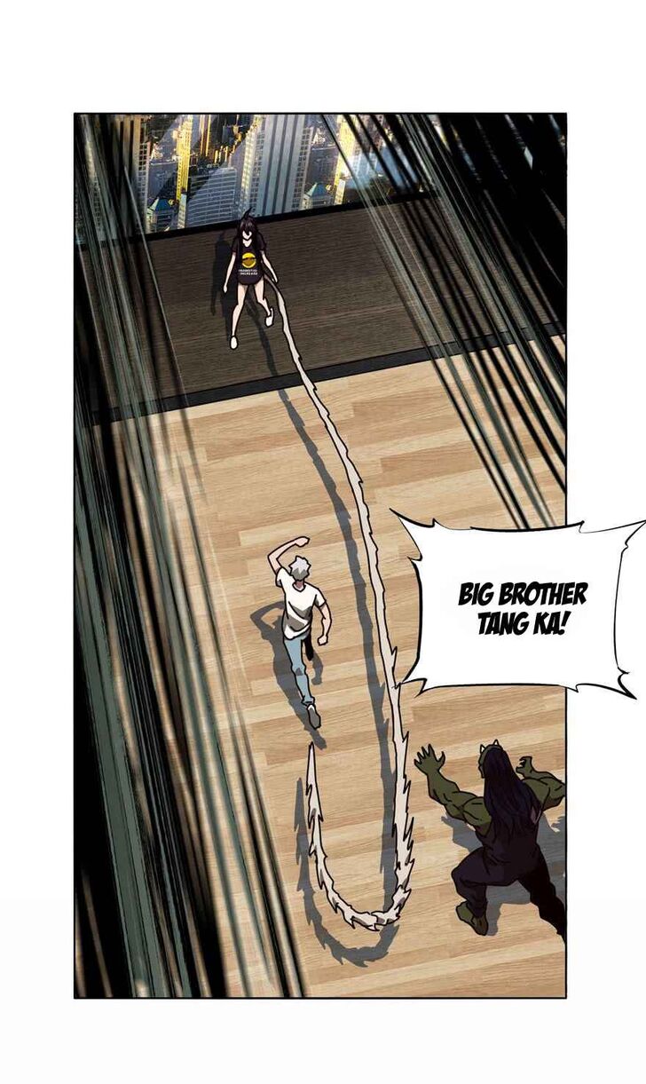 Formless Form chapter 30 page 27