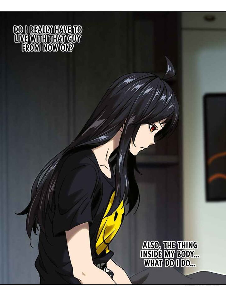 Formless Form chapter 30 page 3