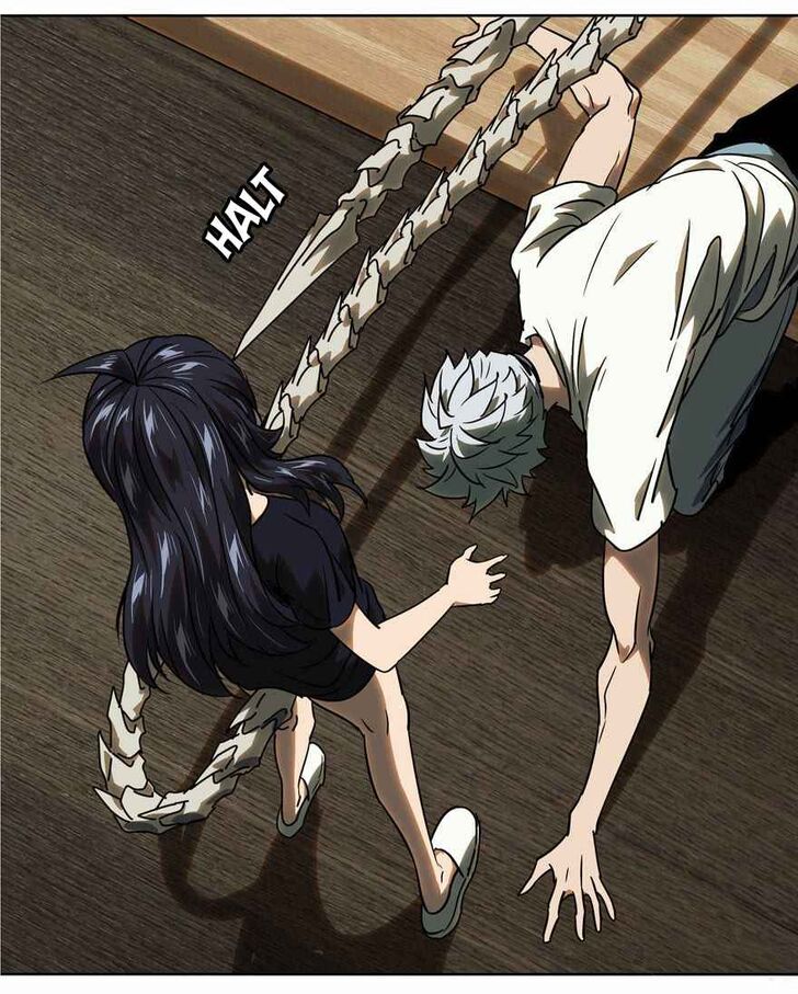 Formless Form chapter 30 page 31