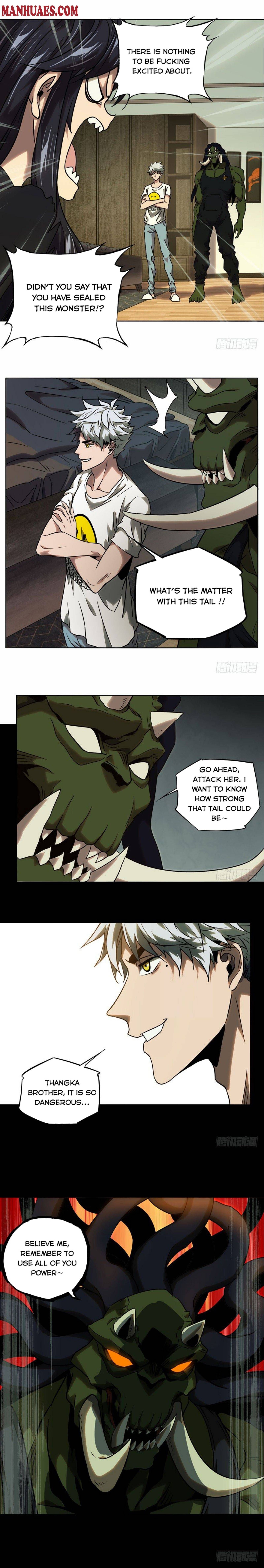 Formless Form chapter 31 page 2