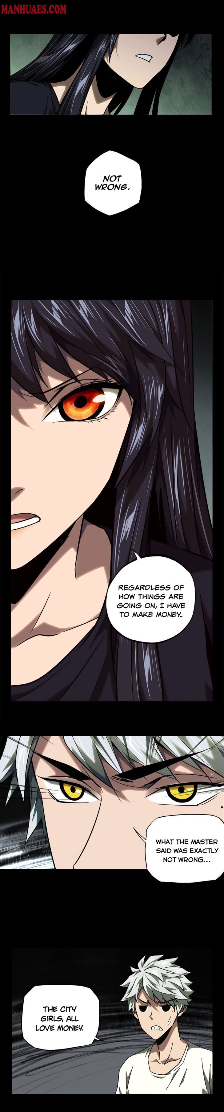 Formless Form chapter 35 page 3
