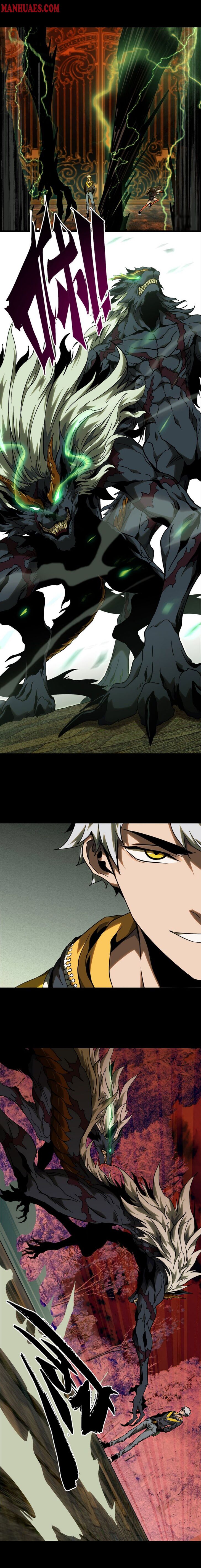 Formless Form chapter 36.2 page 1