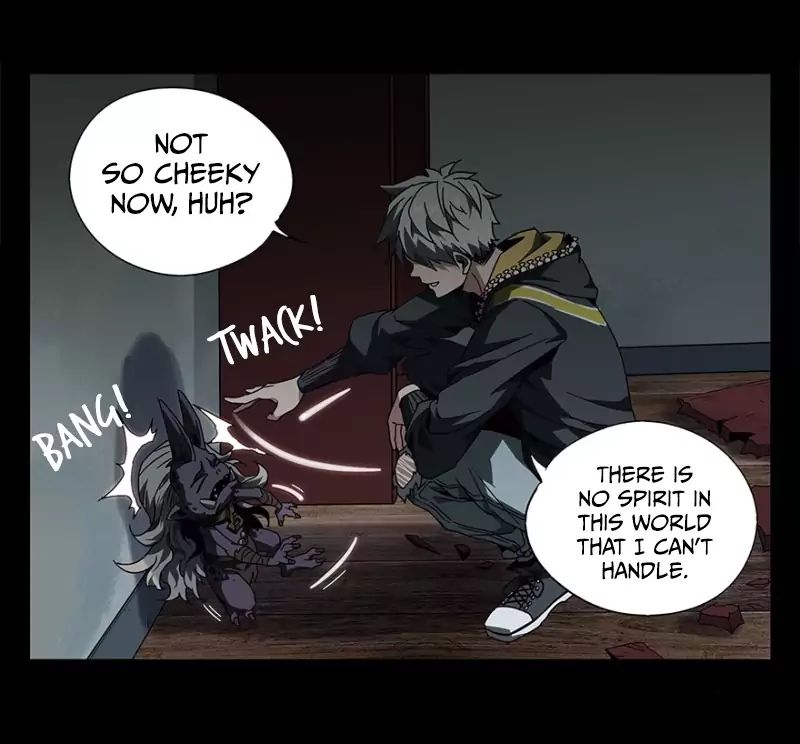 Formless Form chapter 4 page 2