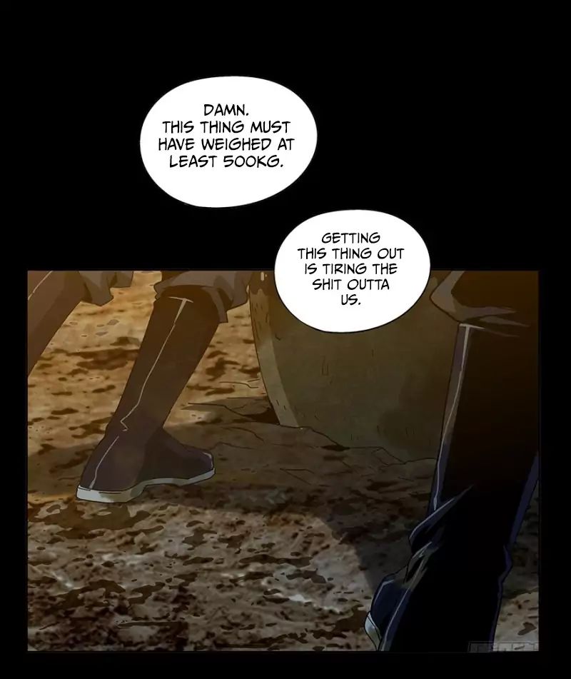 Formless Form chapter 4 page 30