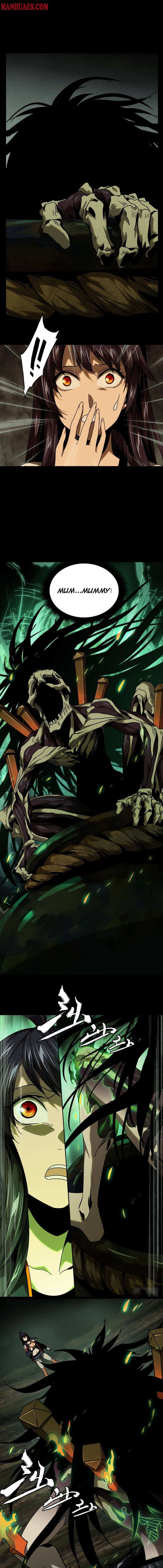 Formless Form chapter 40 page 2