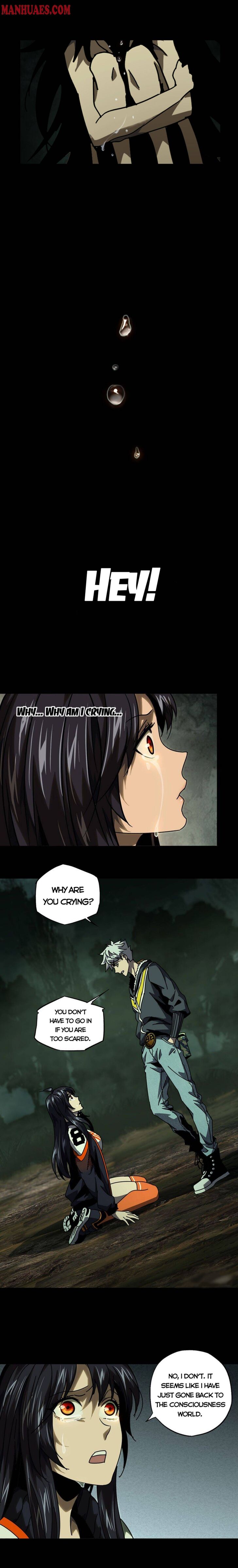 Formless Form chapter 40 page 4