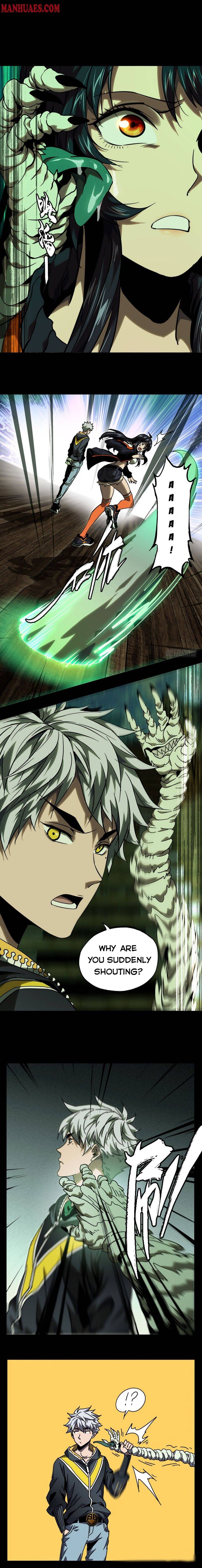 Formless Form chapter 41 page 4