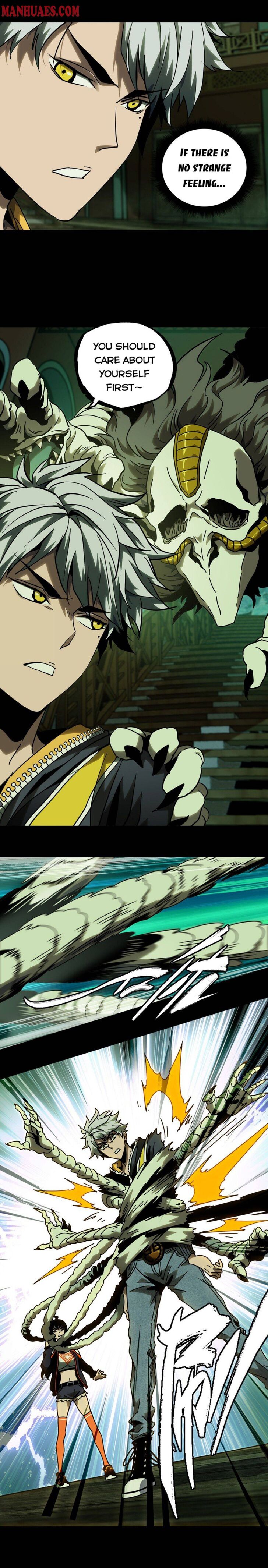 Formless Form chapter 42 page 4