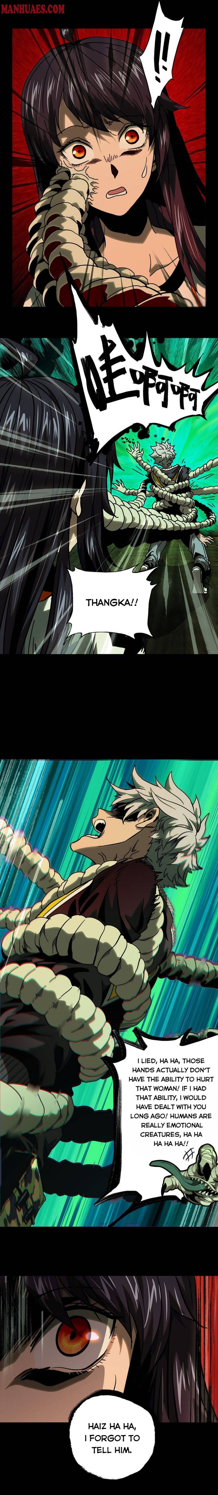 Formless Form chapter 42 page 5