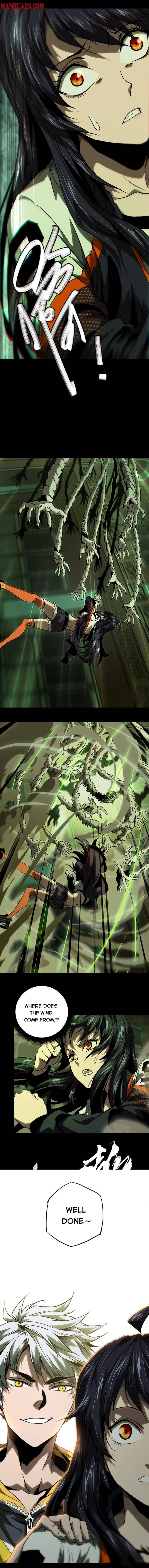 Formless Form chapter 43 page 2