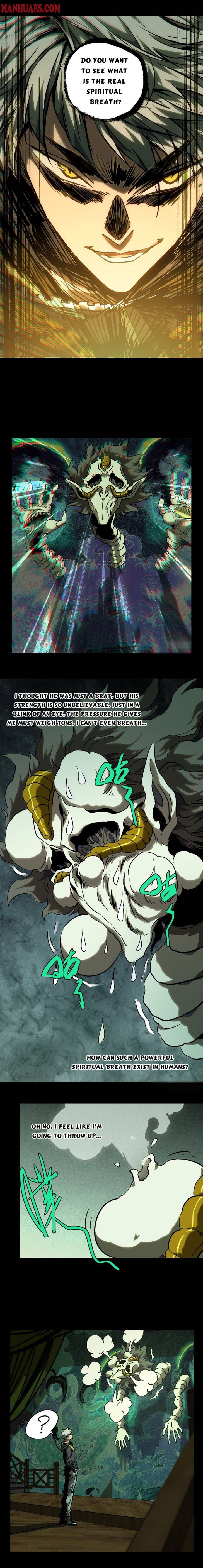 Formless Form chapter 43 page 5