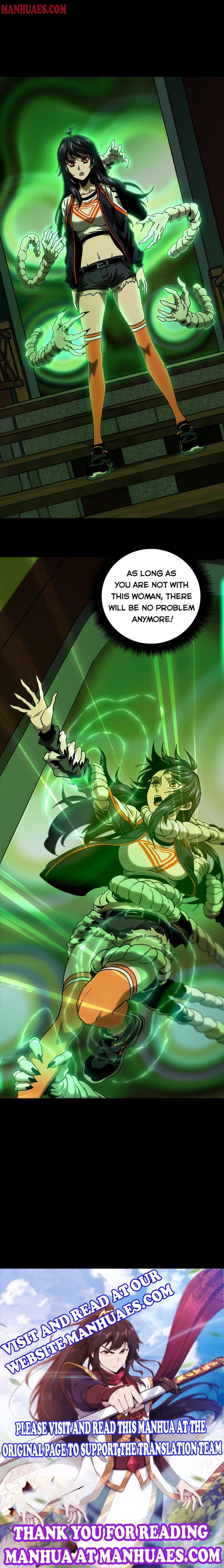 Formless Form chapter 43 page 8