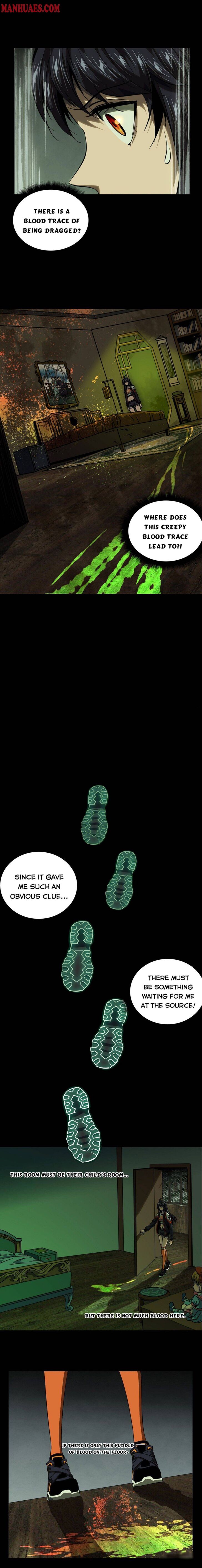 Formless Form chapter 44 page 2