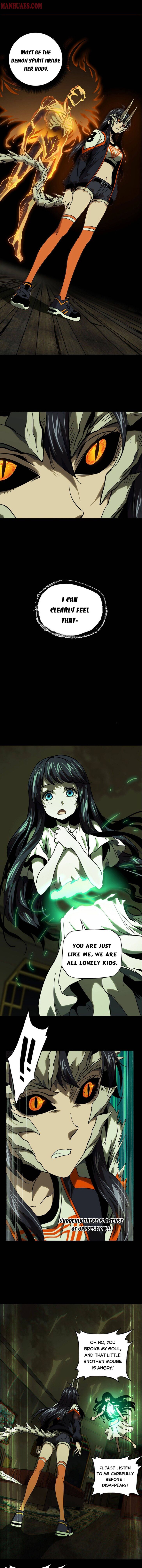 Formless Form chapter 47 page 4