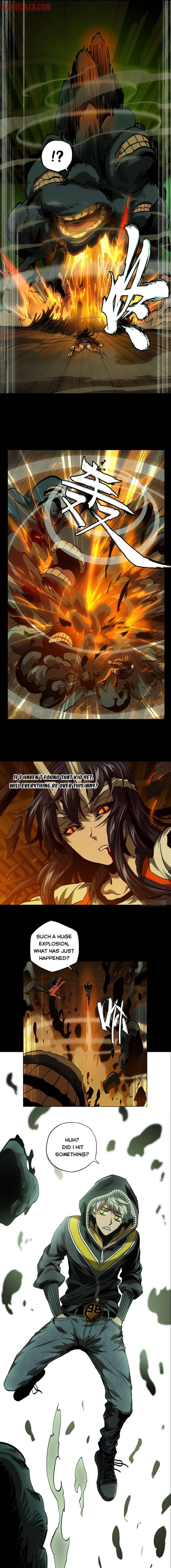 Formless Form chapter 49 page 3