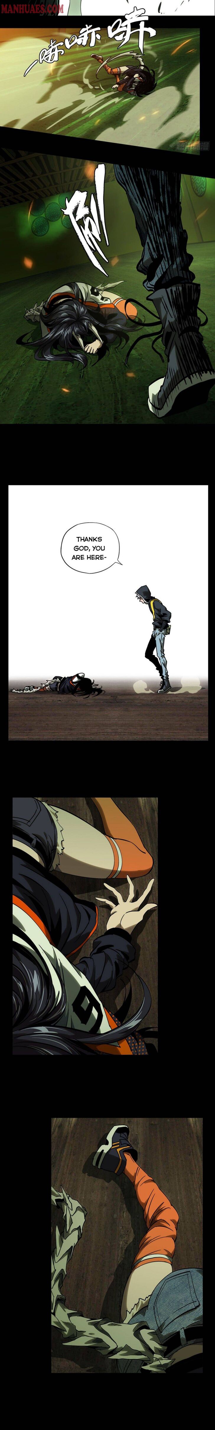 Formless Form chapter 49 page 4