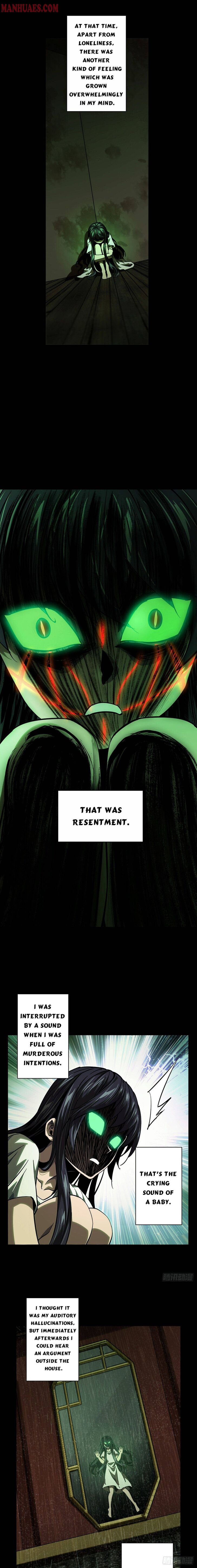 Formless Form chapter 52 page 5