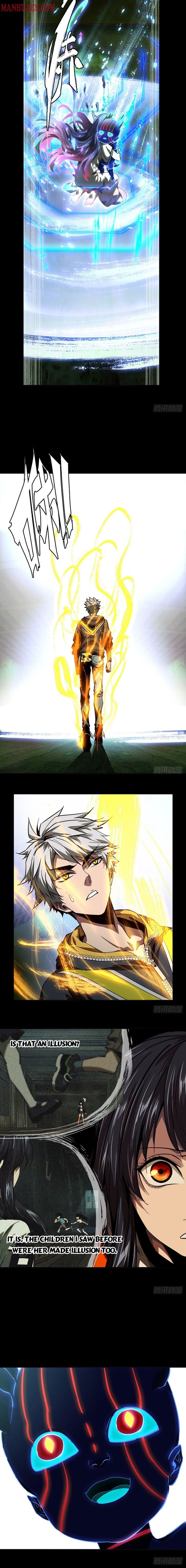 Formless Form chapter 53 page 2