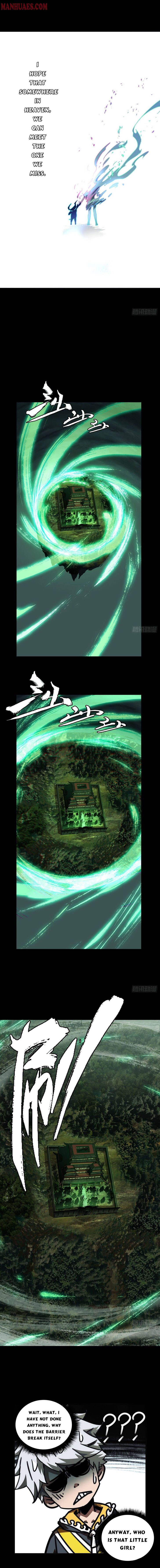 Formless Form chapter 53 page 5