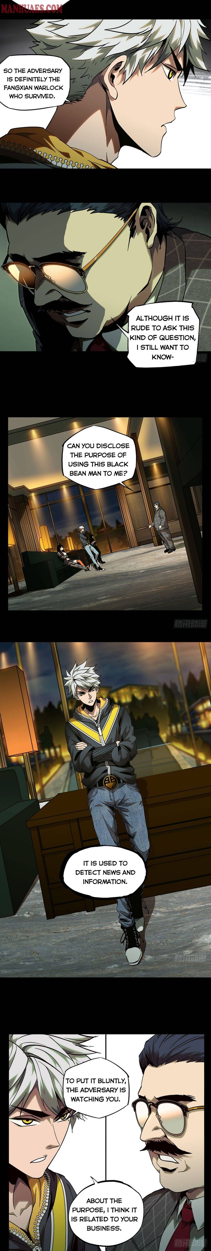 Formless Form chapter 54 page 3