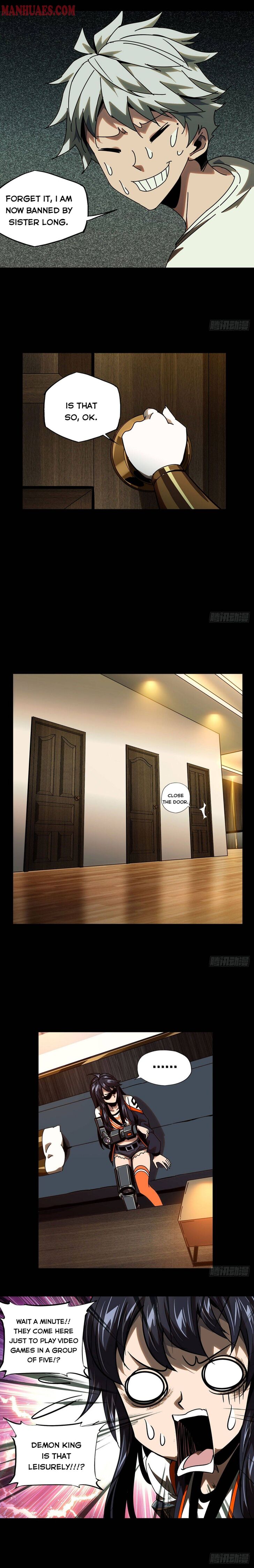 Formless Form chapter 59 page 2