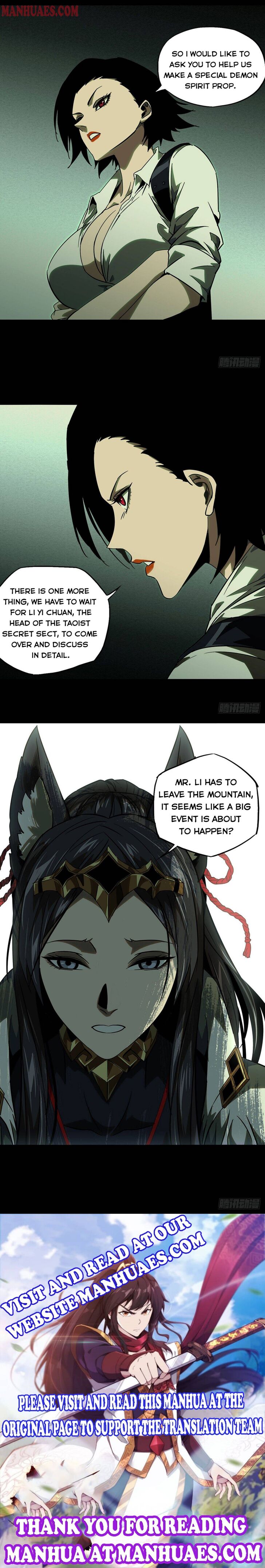 Formless Form chapter 59 page 7