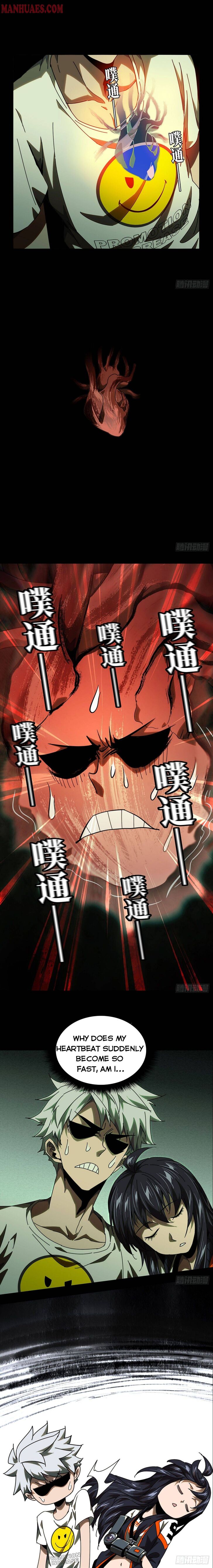 Formless Form chapter 65 page 7