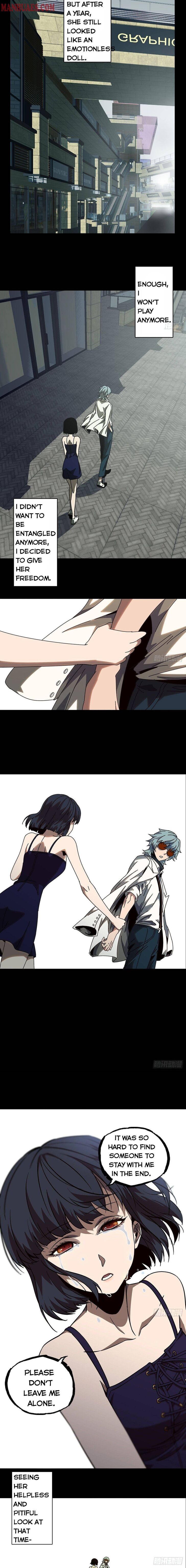 Formless Form chapter 68 page 5