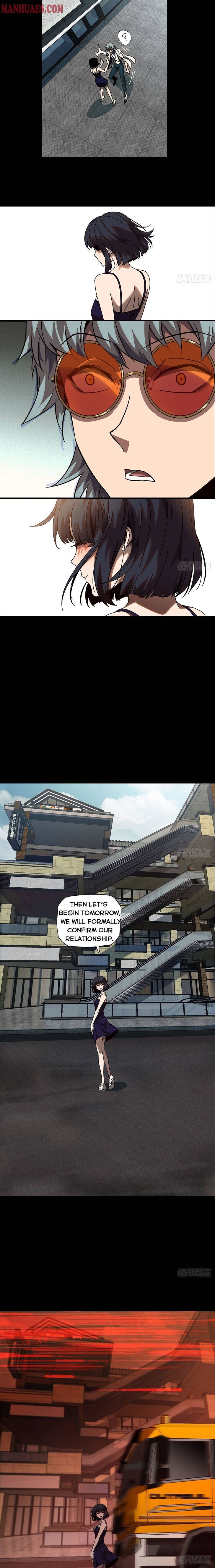 Formless Form chapter 68 page 7