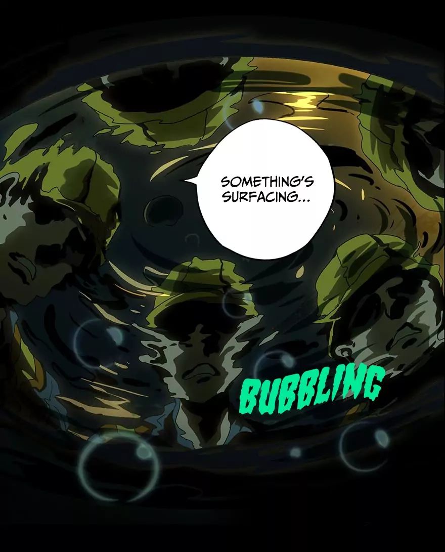 Formless Form chapter 7 page 15