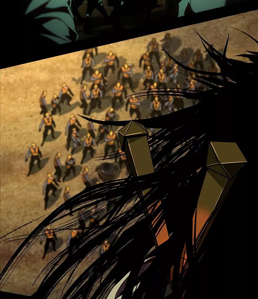 Formless Form chapter 7 page 18