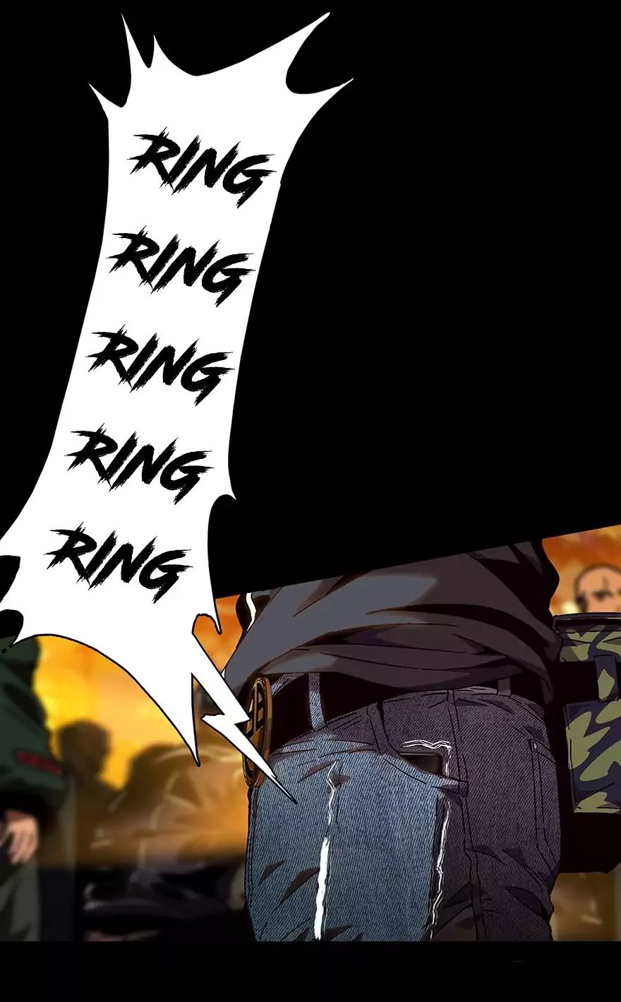 Formless Form chapter 7 page 2