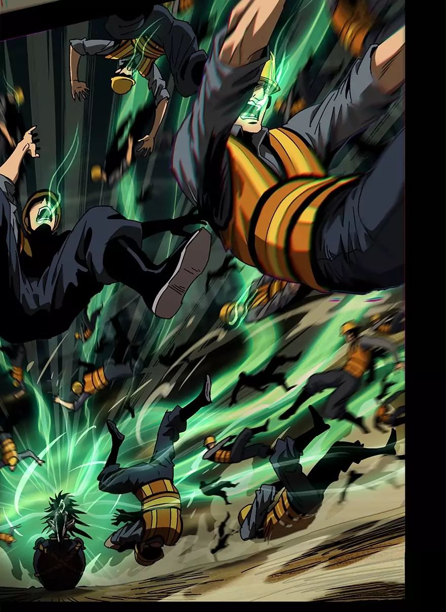 Formless Form chapter 7 page 28