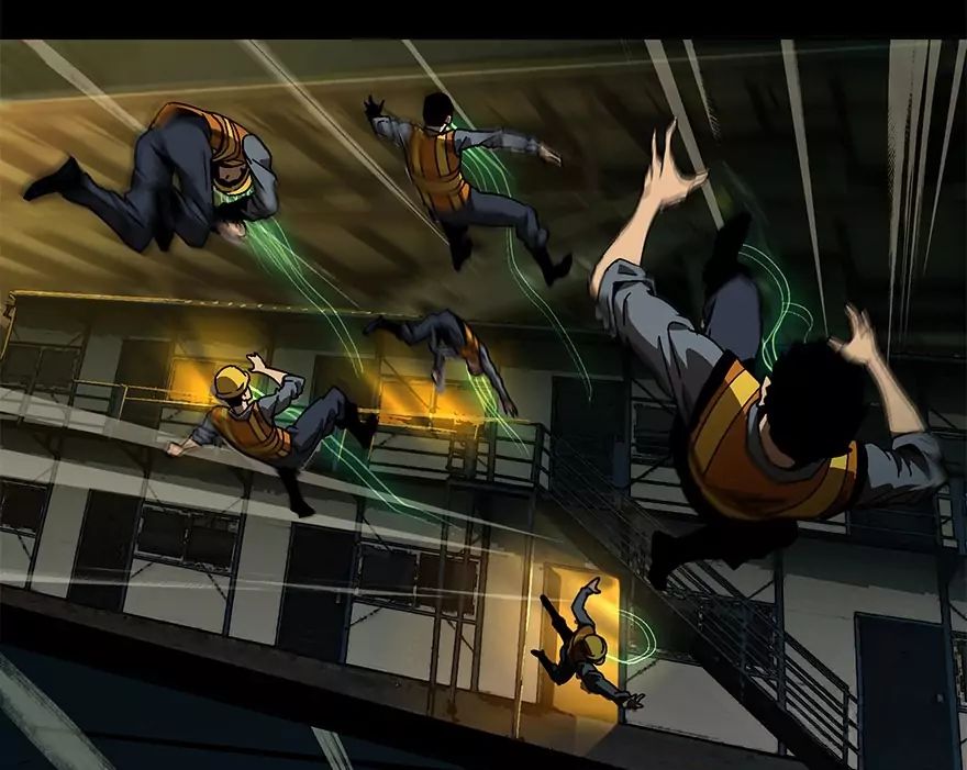 Formless Form chapter 7 page 29