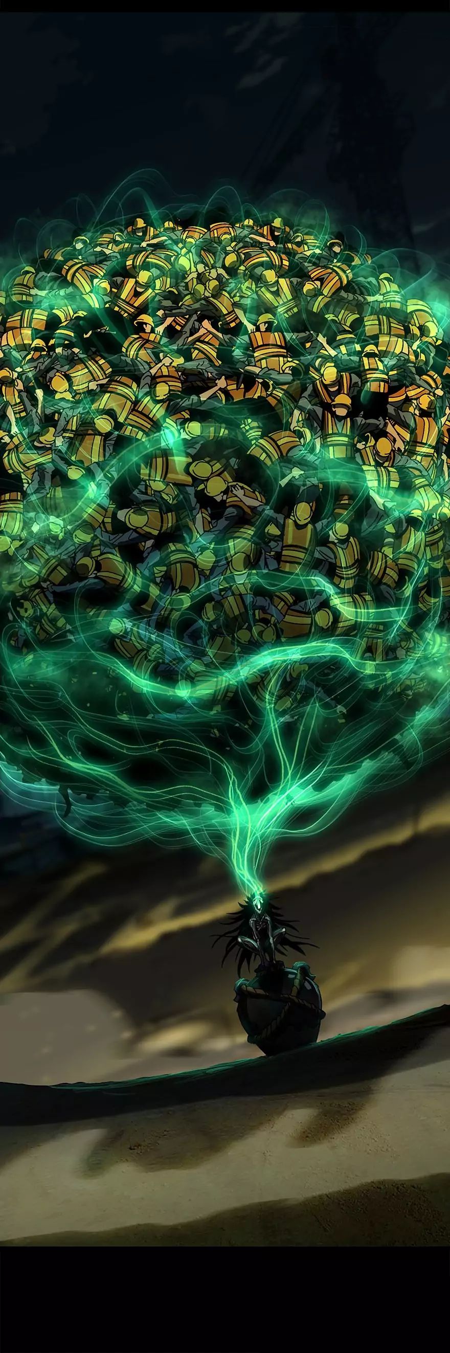 Formless Form chapter 7 page 32