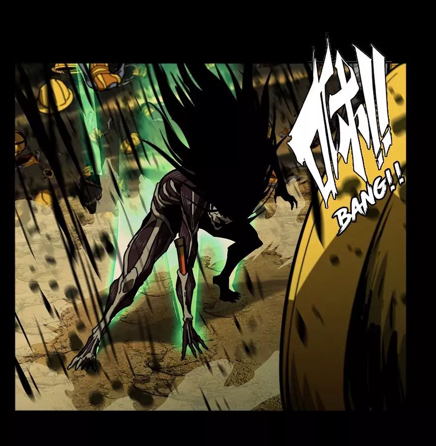 Formless Form chapter 7 page 38