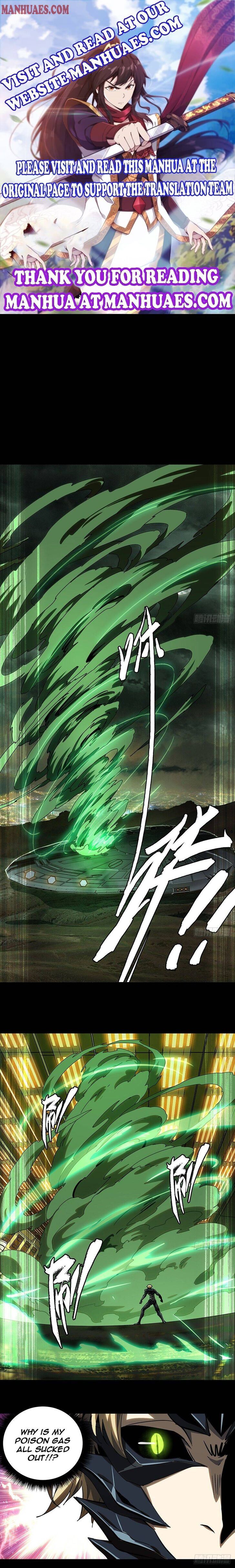 Formless Form chapter 70 page 1