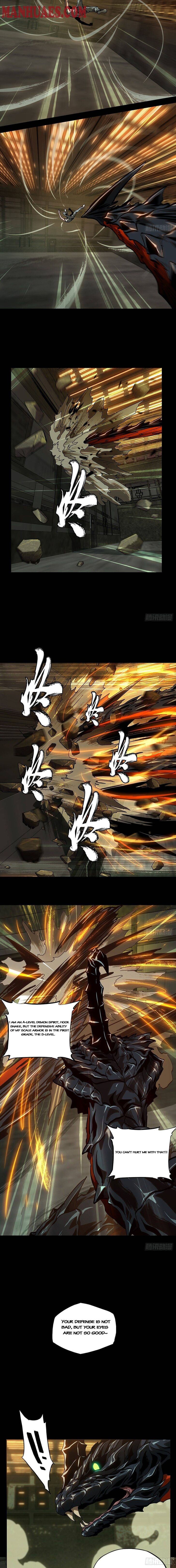 Formless Form chapter 72 page 2