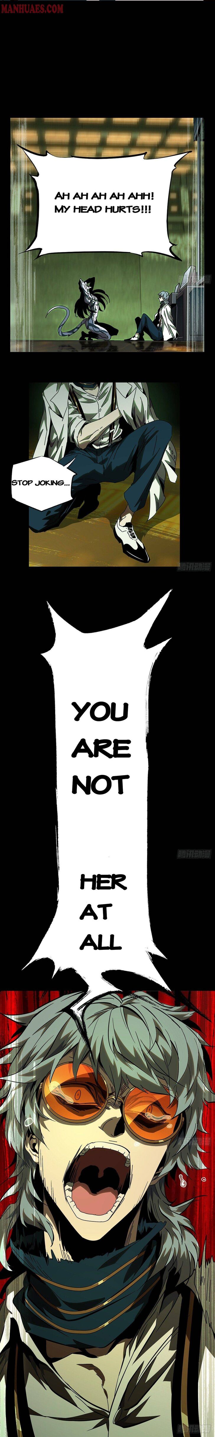 Formless Form chapter 74 page 5