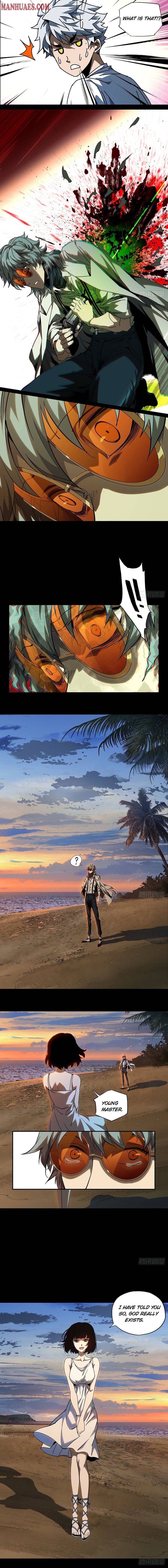 Formless Form chapter 76 page 4