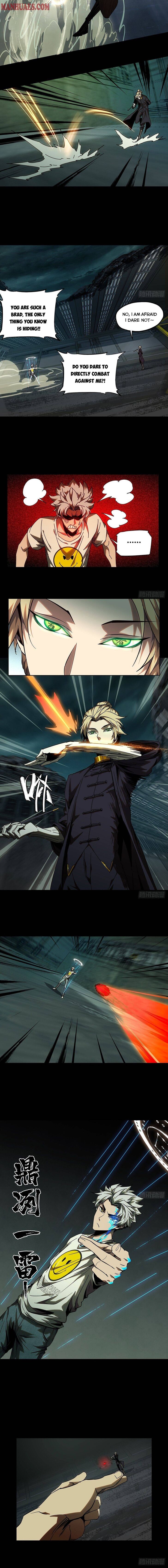 Formless Form chapter 80 page 2