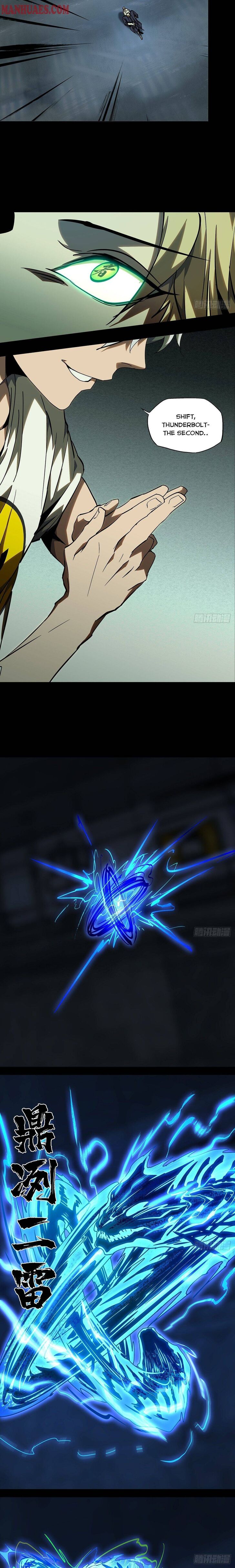 Formless Form chapter 80 page 5