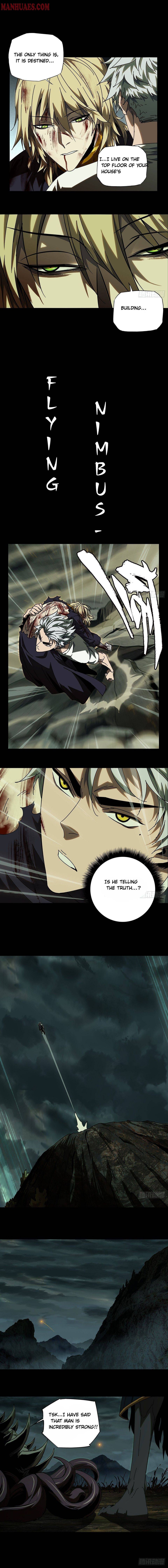 Formless Form chapter 83 page 5