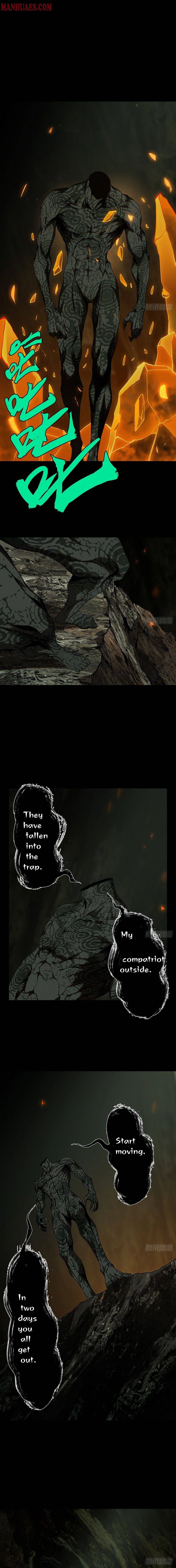 Formless Form chapter 88 page 10