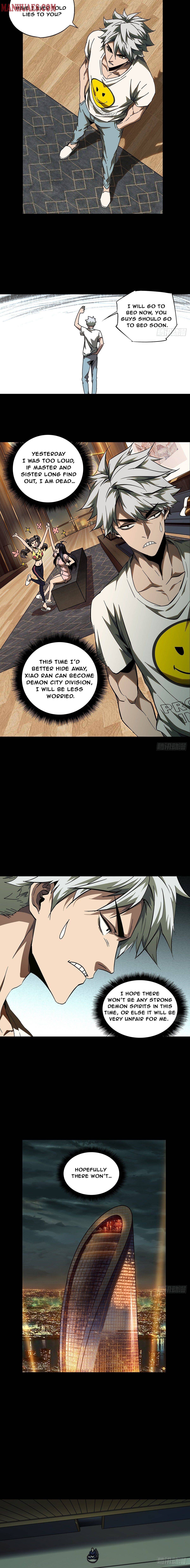 Formless Form chapter 94 page 3